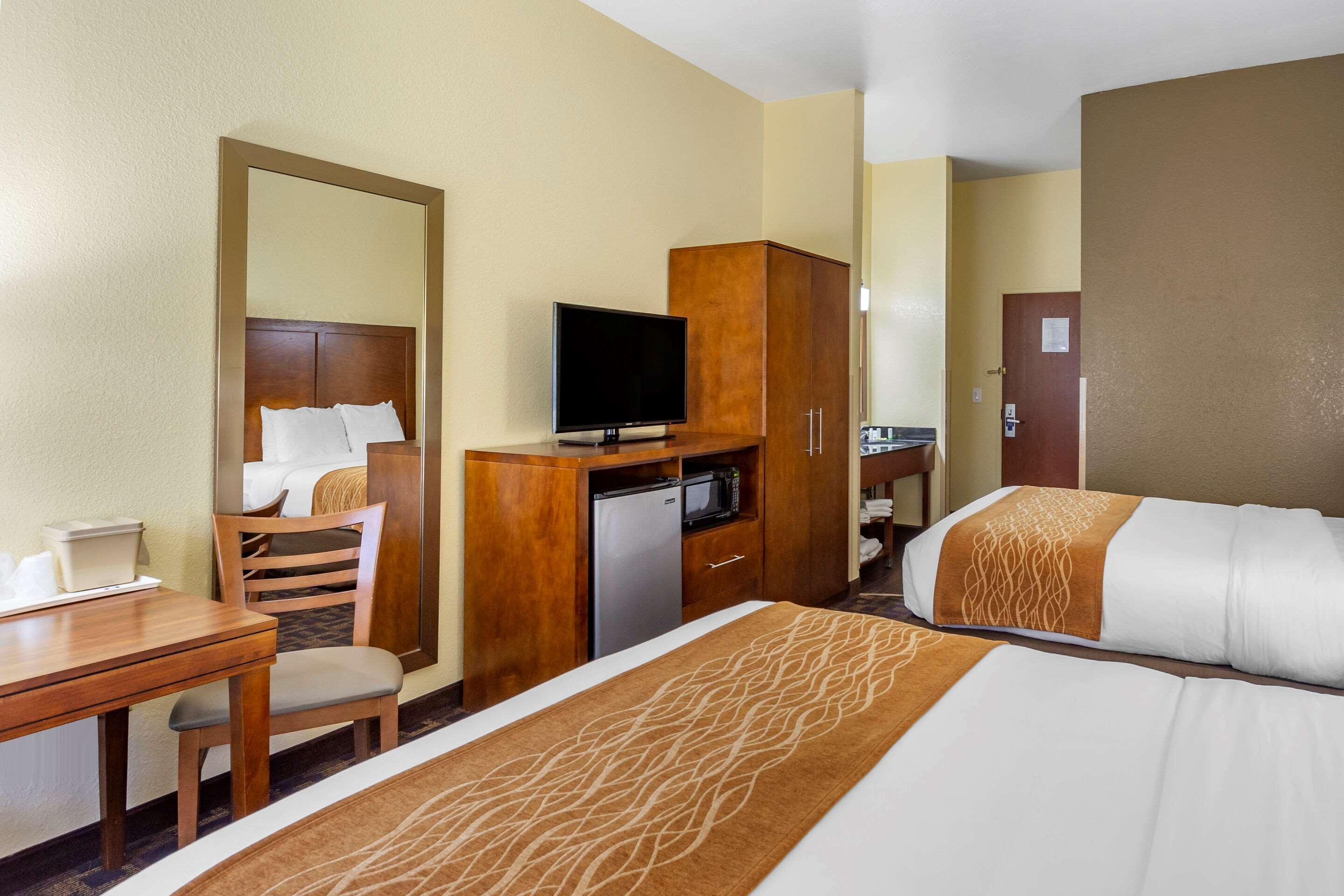 Comfort Inn & Suites North Aurora - Naperville Luaran gambar