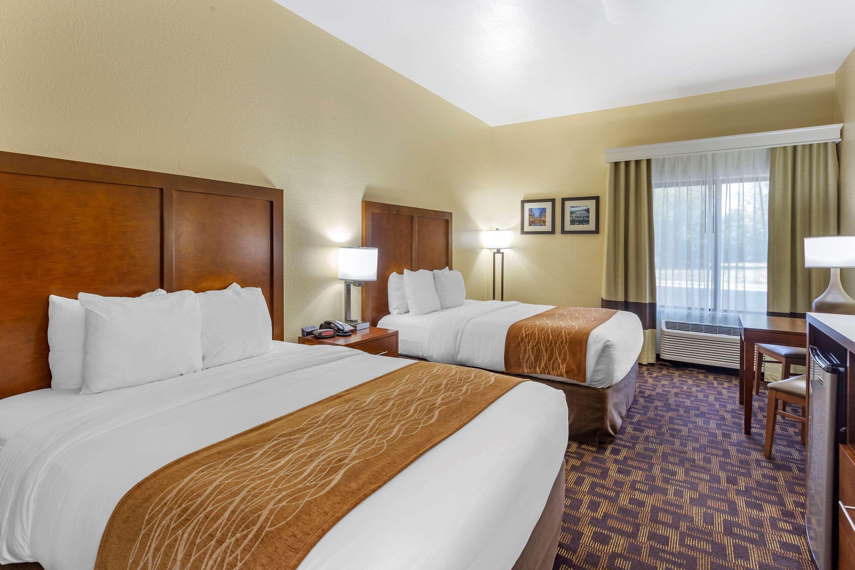 Comfort Inn & Suites North Aurora - Naperville Luaran gambar