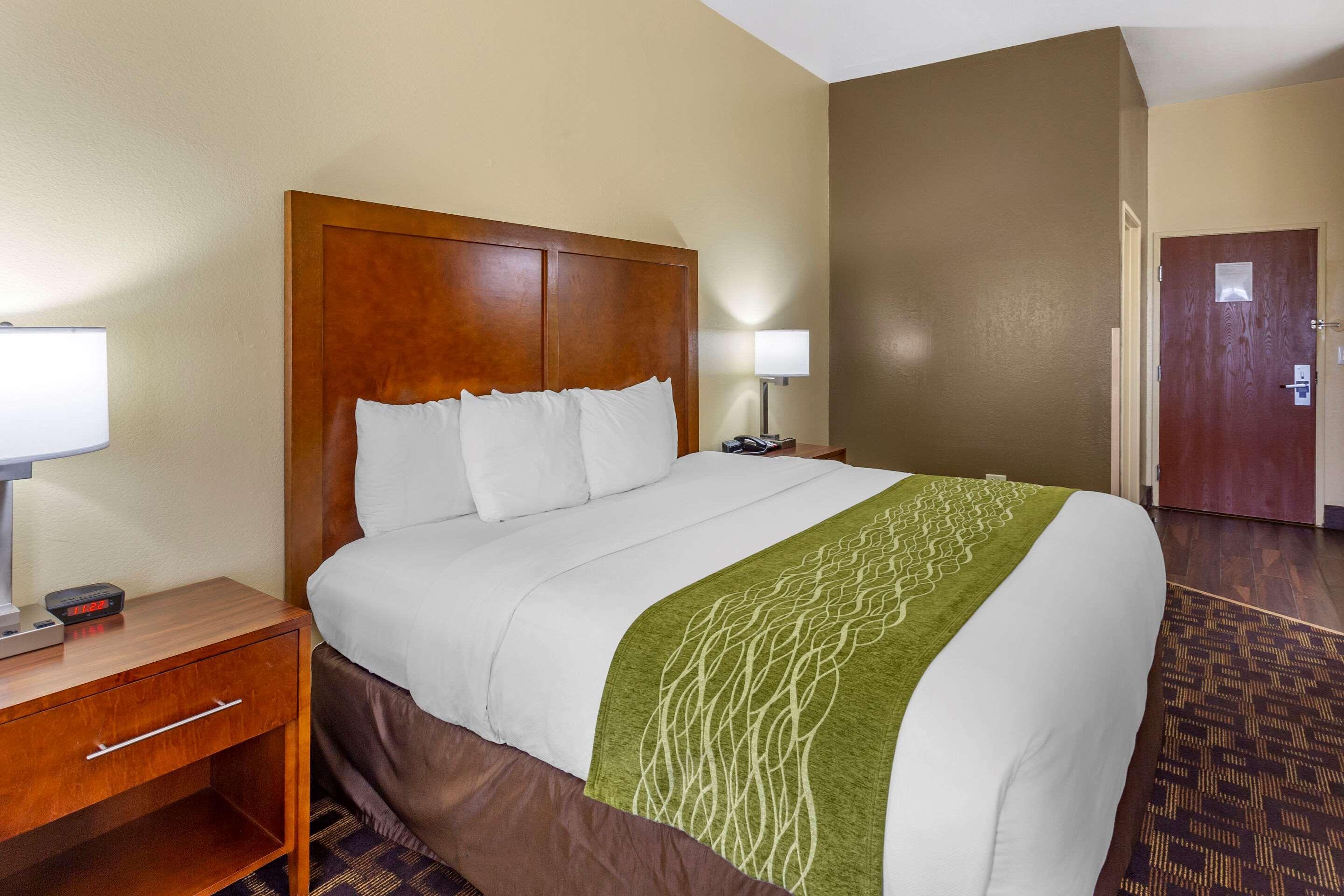 Comfort Inn & Suites North Aurora - Naperville Luaran gambar