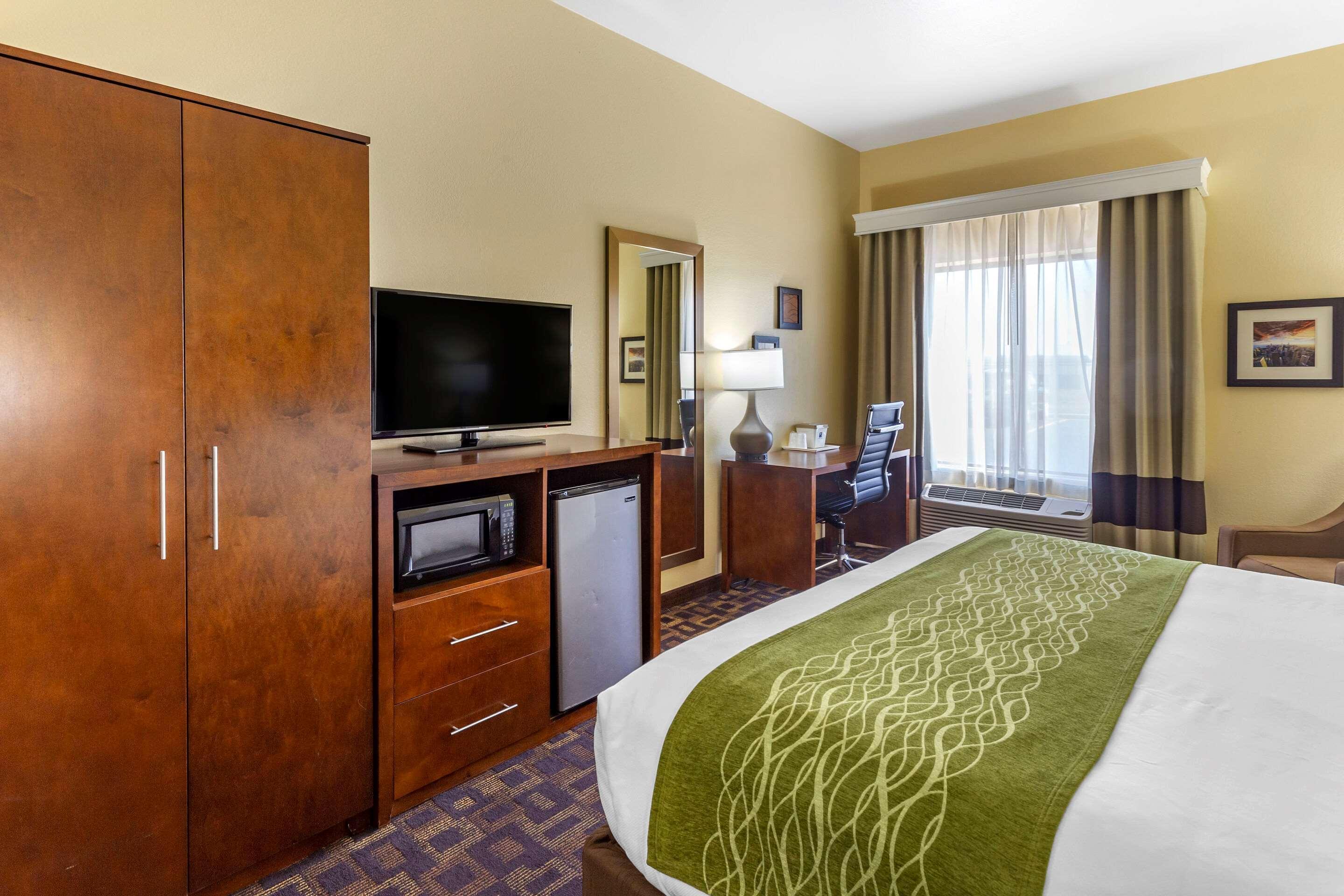 Comfort Inn & Suites North Aurora - Naperville Luaran gambar