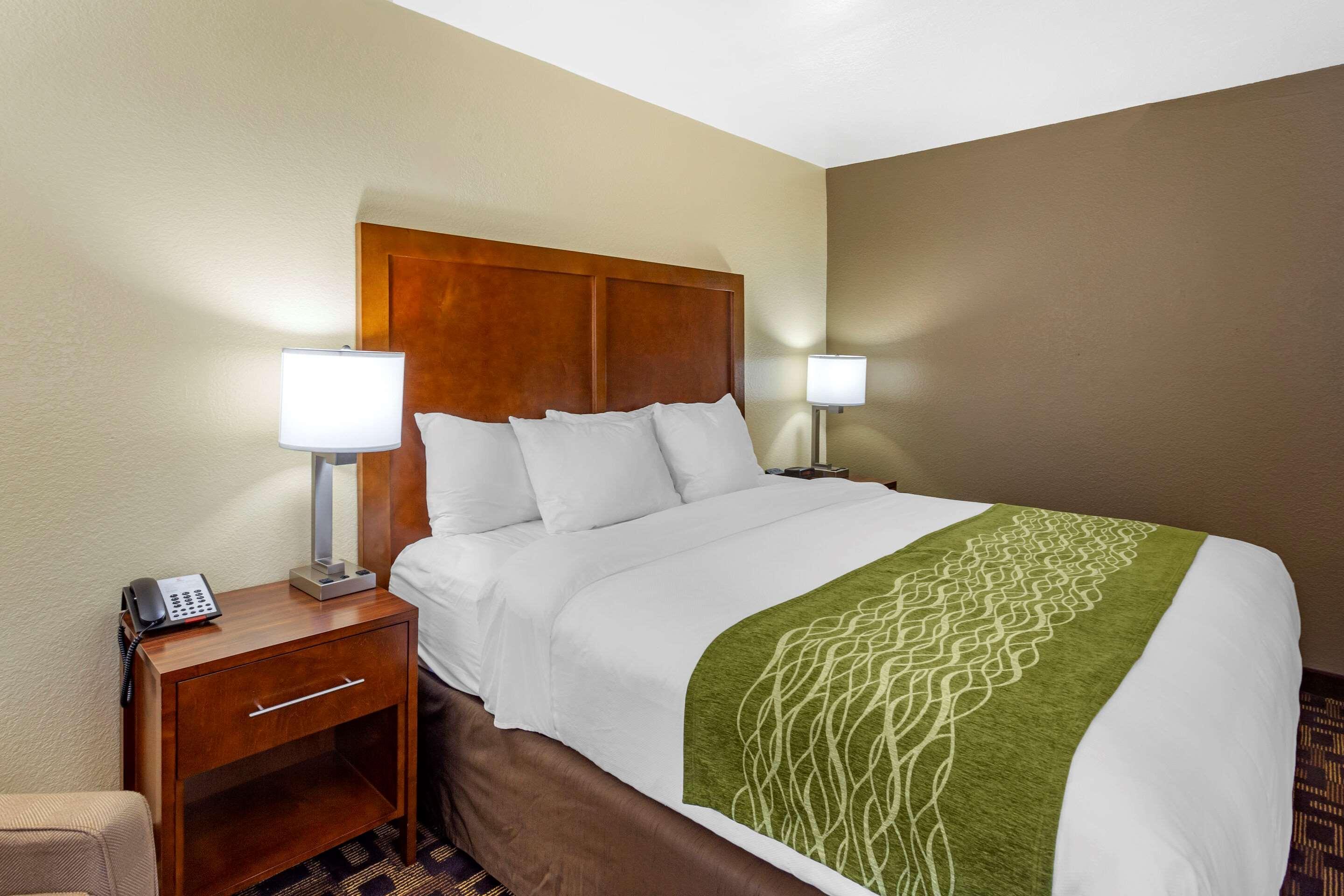 Comfort Inn & Suites North Aurora - Naperville Luaran gambar