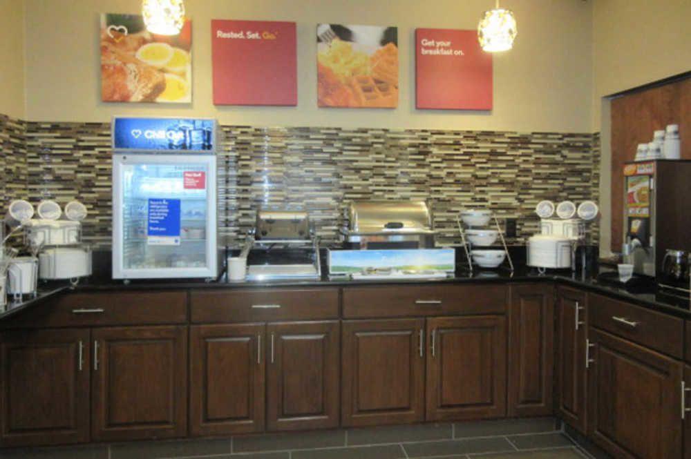 Comfort Inn & Suites North Aurora - Naperville Luaran gambar