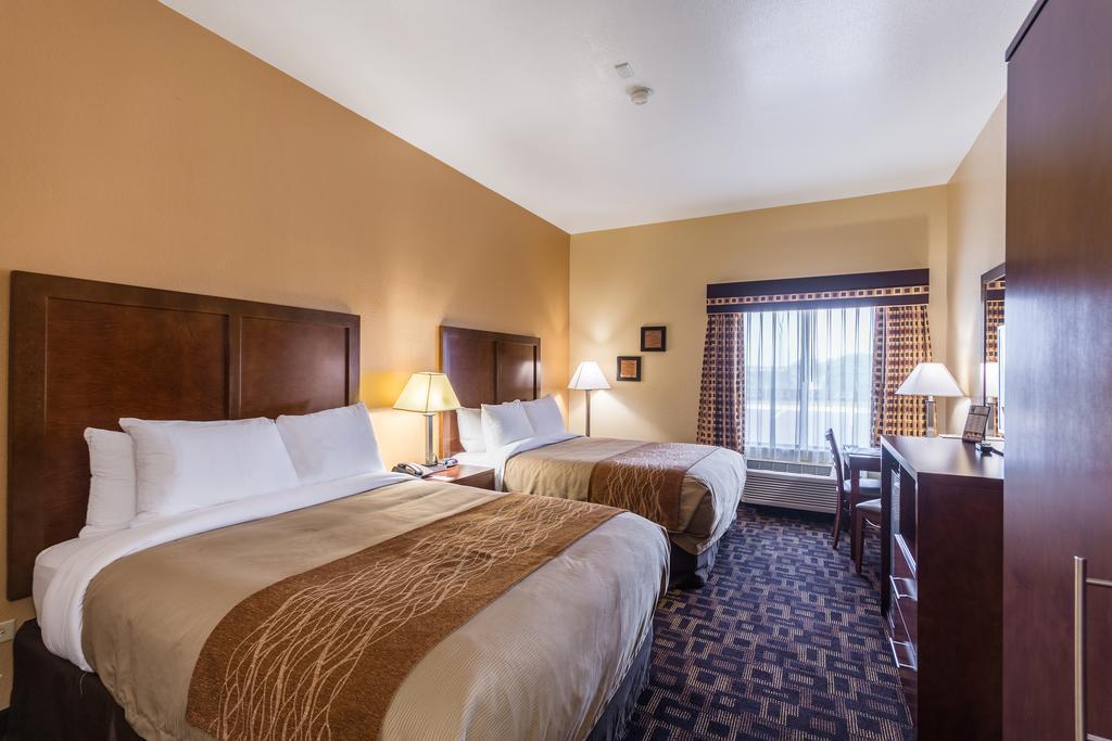 Comfort Inn & Suites North Aurora - Naperville Luaran gambar
