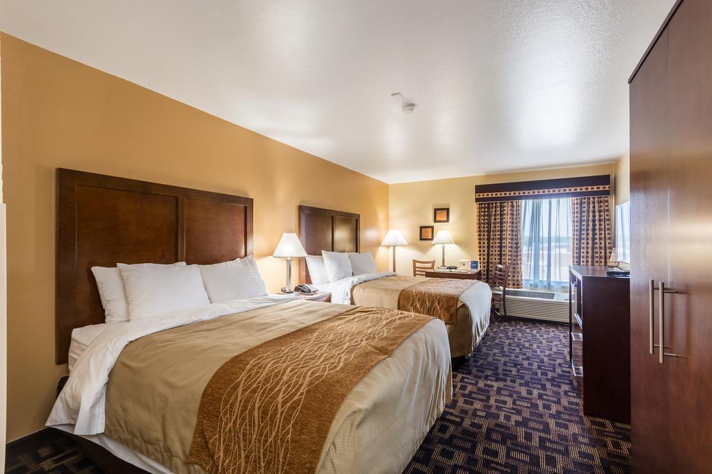 Comfort Inn & Suites North Aurora - Naperville Luaran gambar