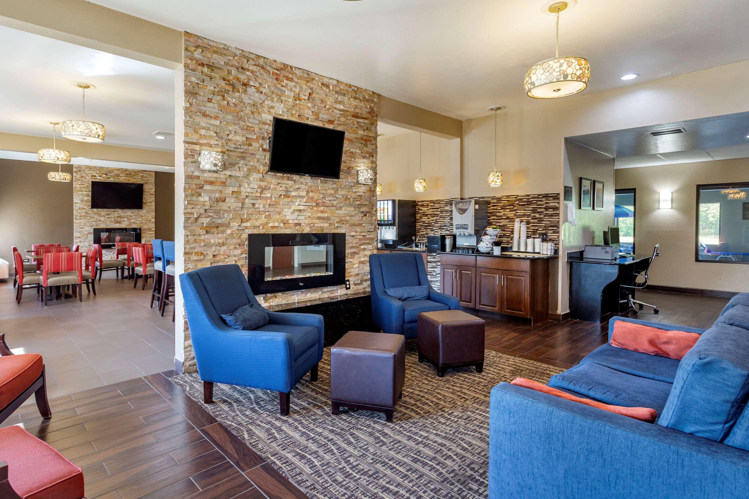 Comfort Inn & Suites North Aurora - Naperville Luaran gambar