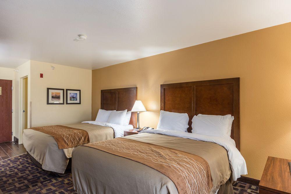 Comfort Inn & Suites North Aurora - Naperville Luaran gambar