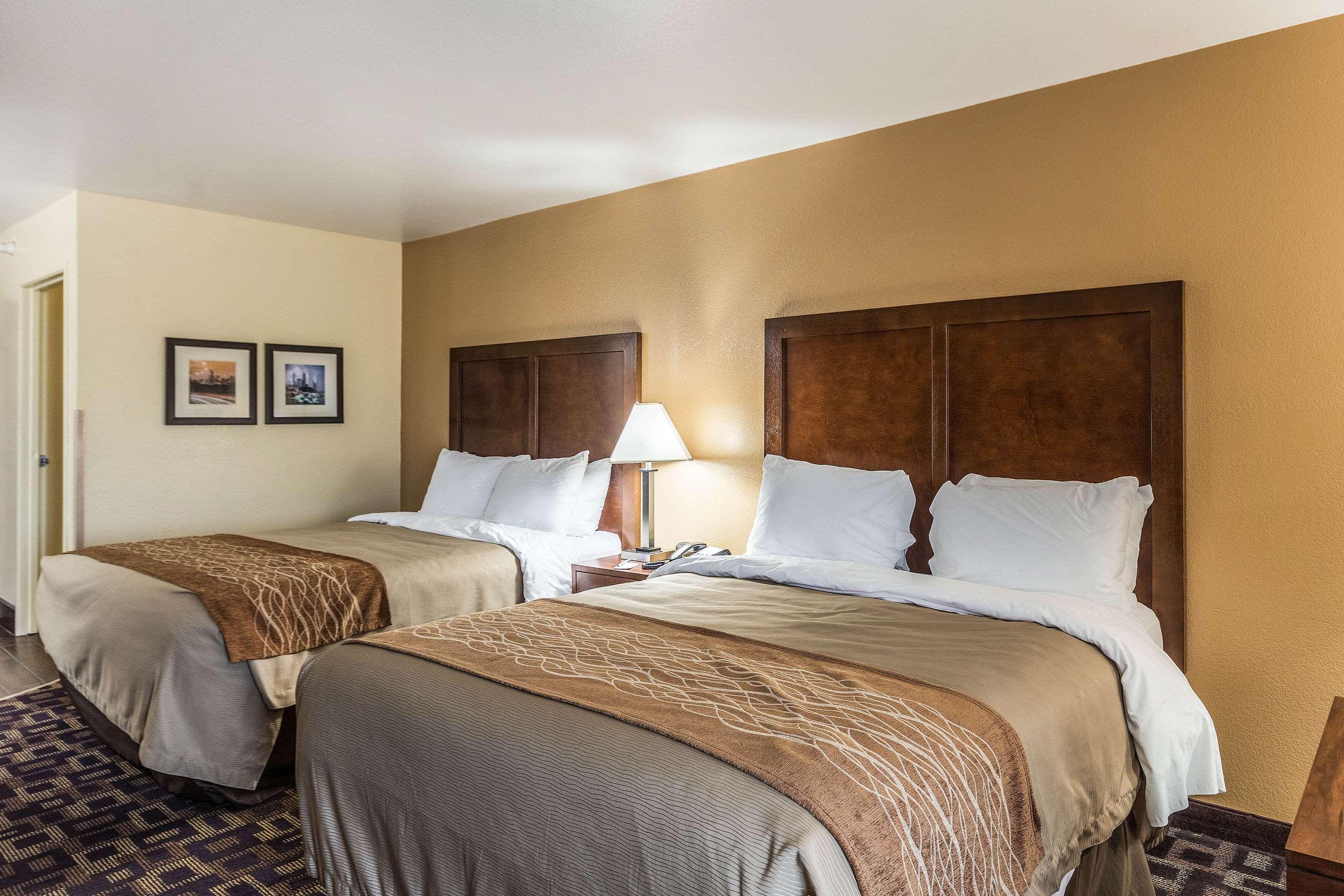 Comfort Inn & Suites North Aurora - Naperville Luaran gambar