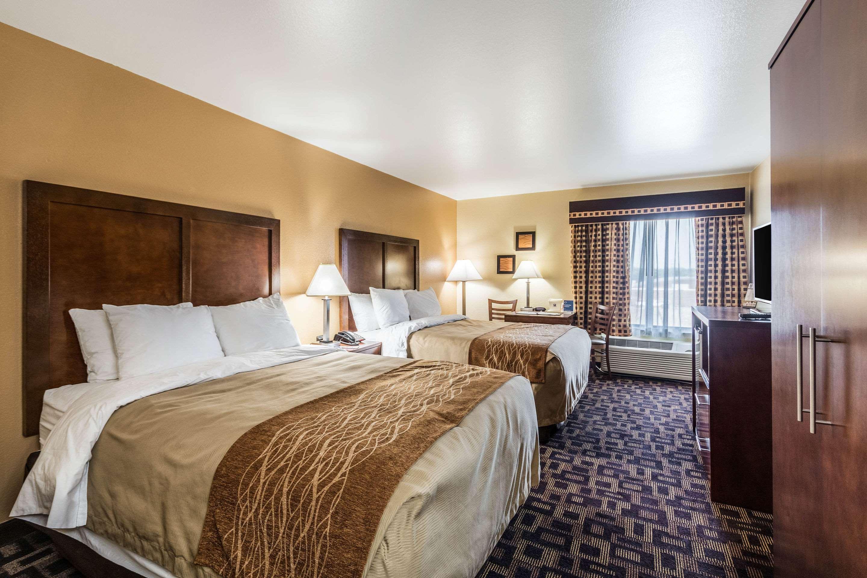Comfort Inn & Suites North Aurora - Naperville Luaran gambar