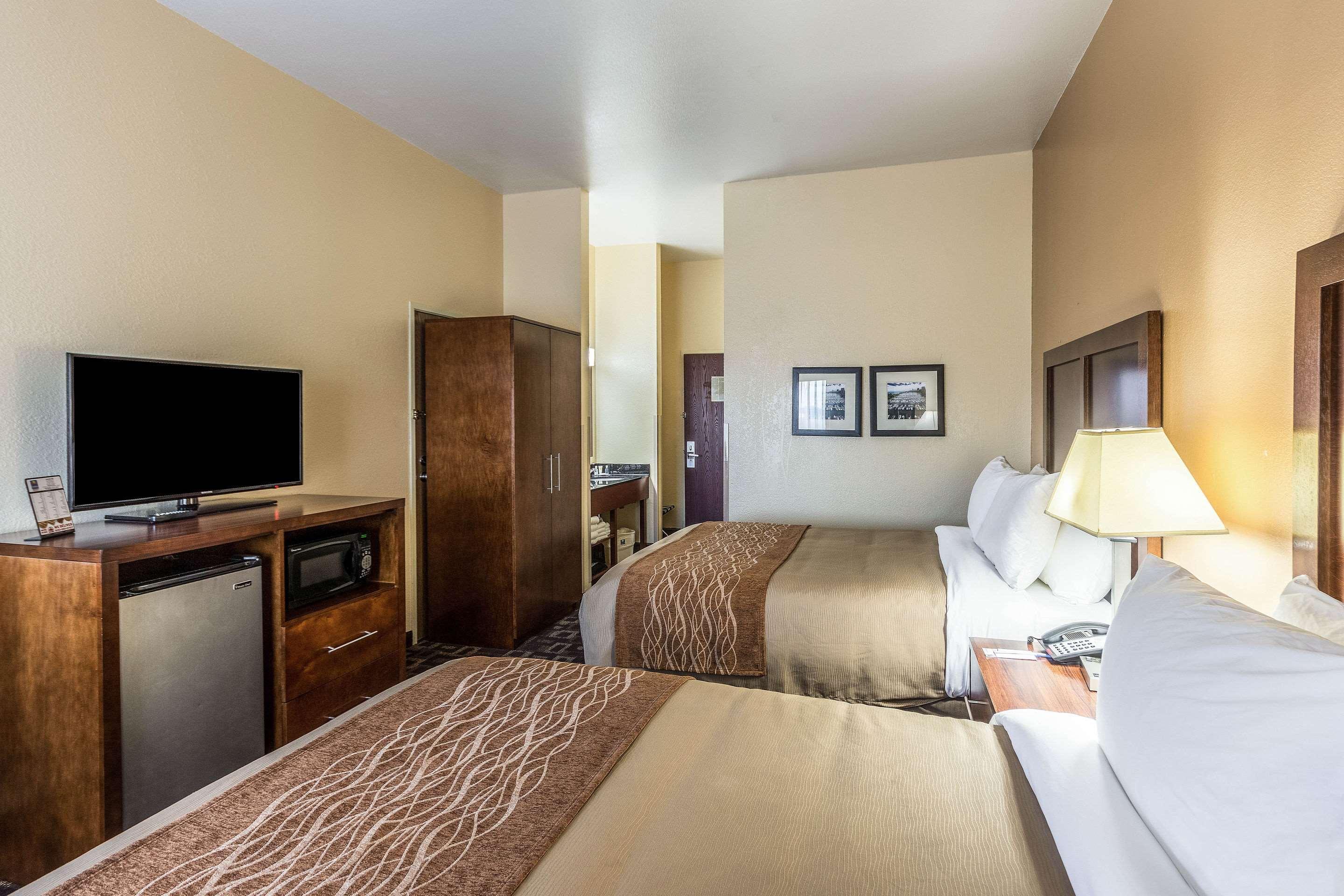 Comfort Inn & Suites North Aurora - Naperville Luaran gambar