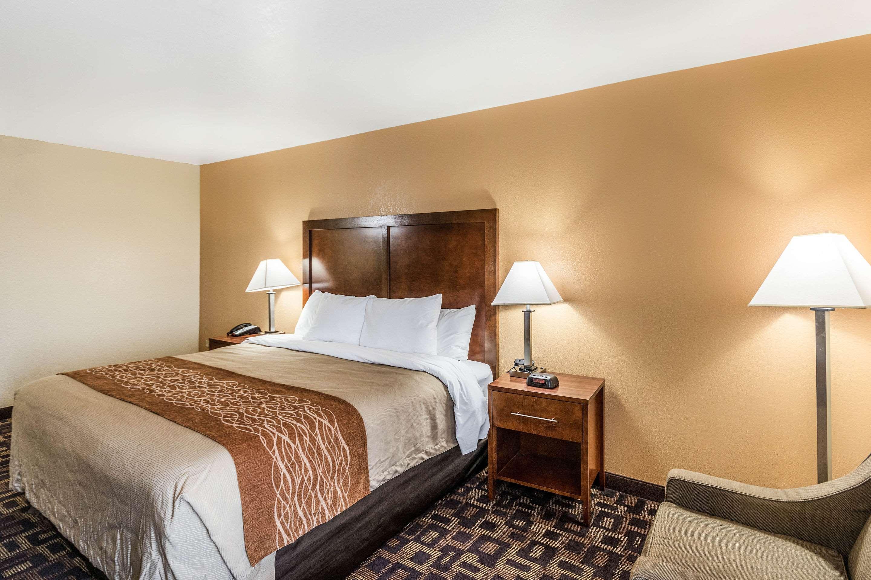 Comfort Inn & Suites North Aurora - Naperville Luaran gambar