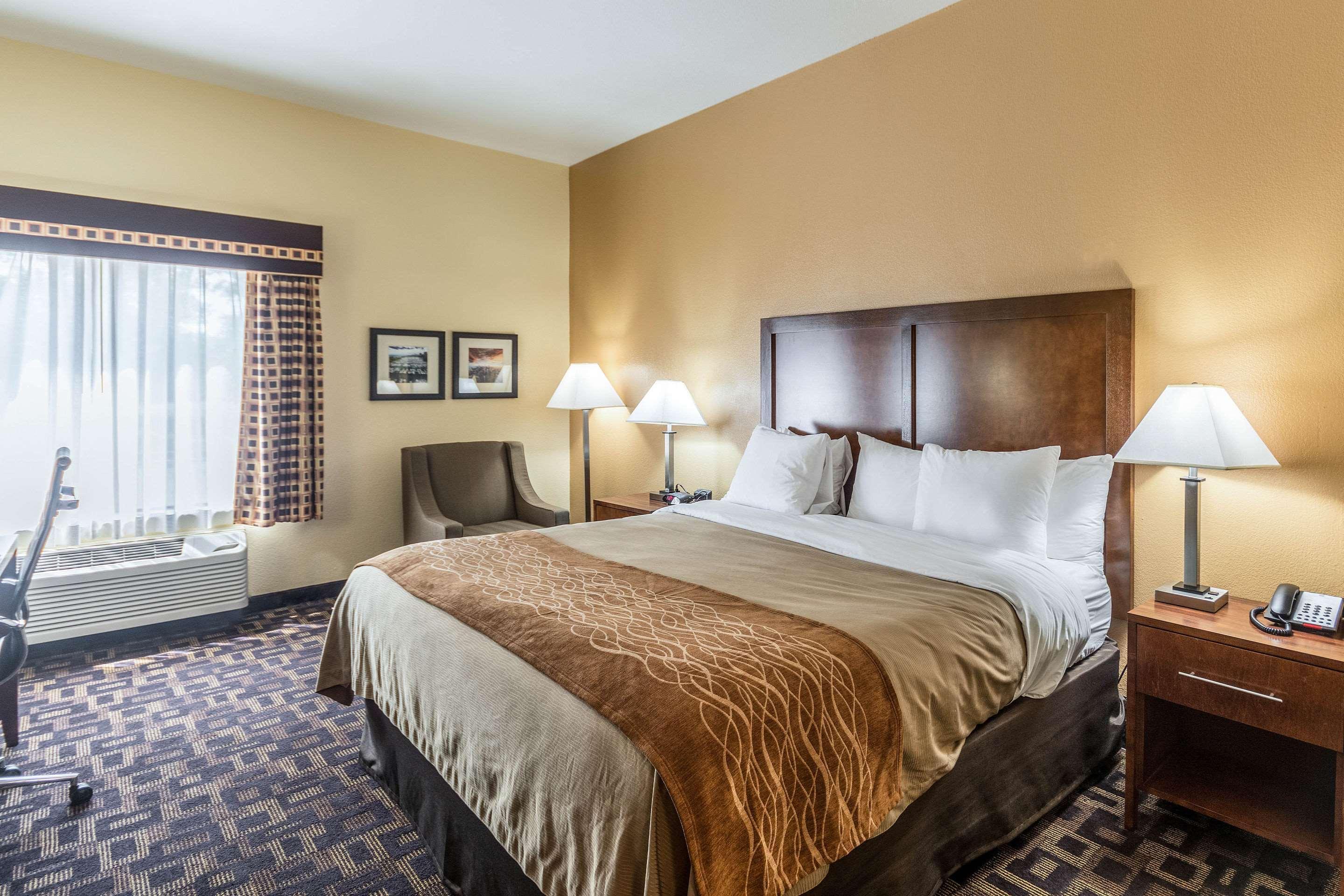 Comfort Inn & Suites North Aurora - Naperville Luaran gambar