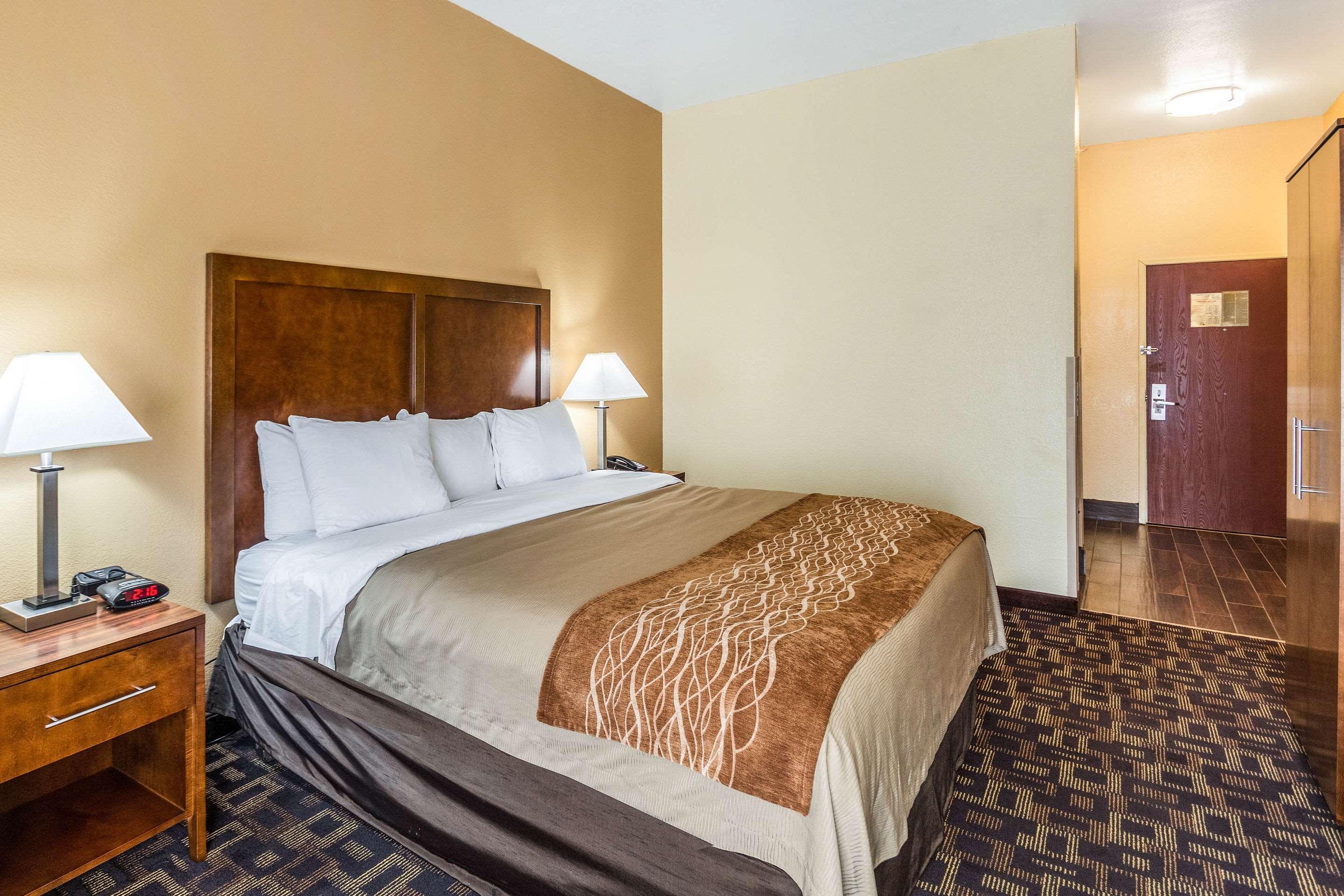 Comfort Inn & Suites North Aurora - Naperville Luaran gambar