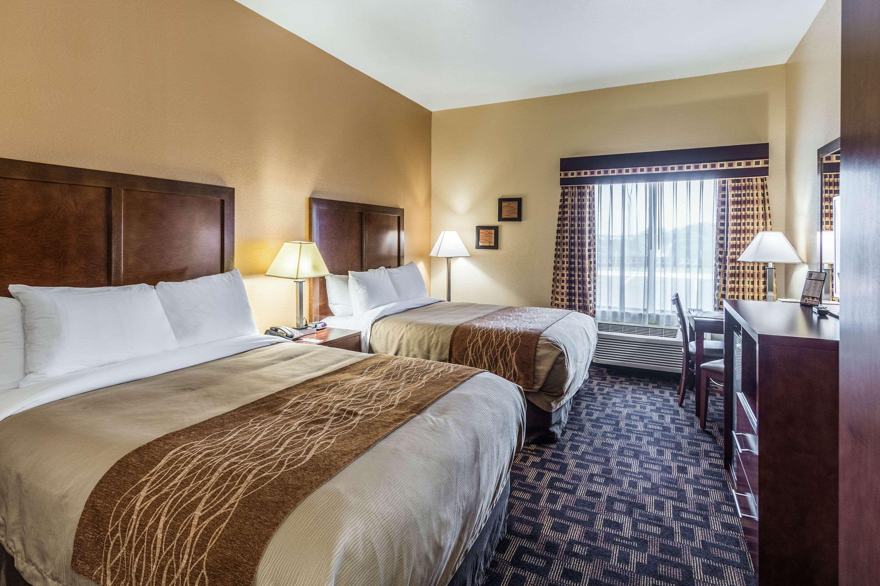 Comfort Inn & Suites North Aurora - Naperville Luaran gambar