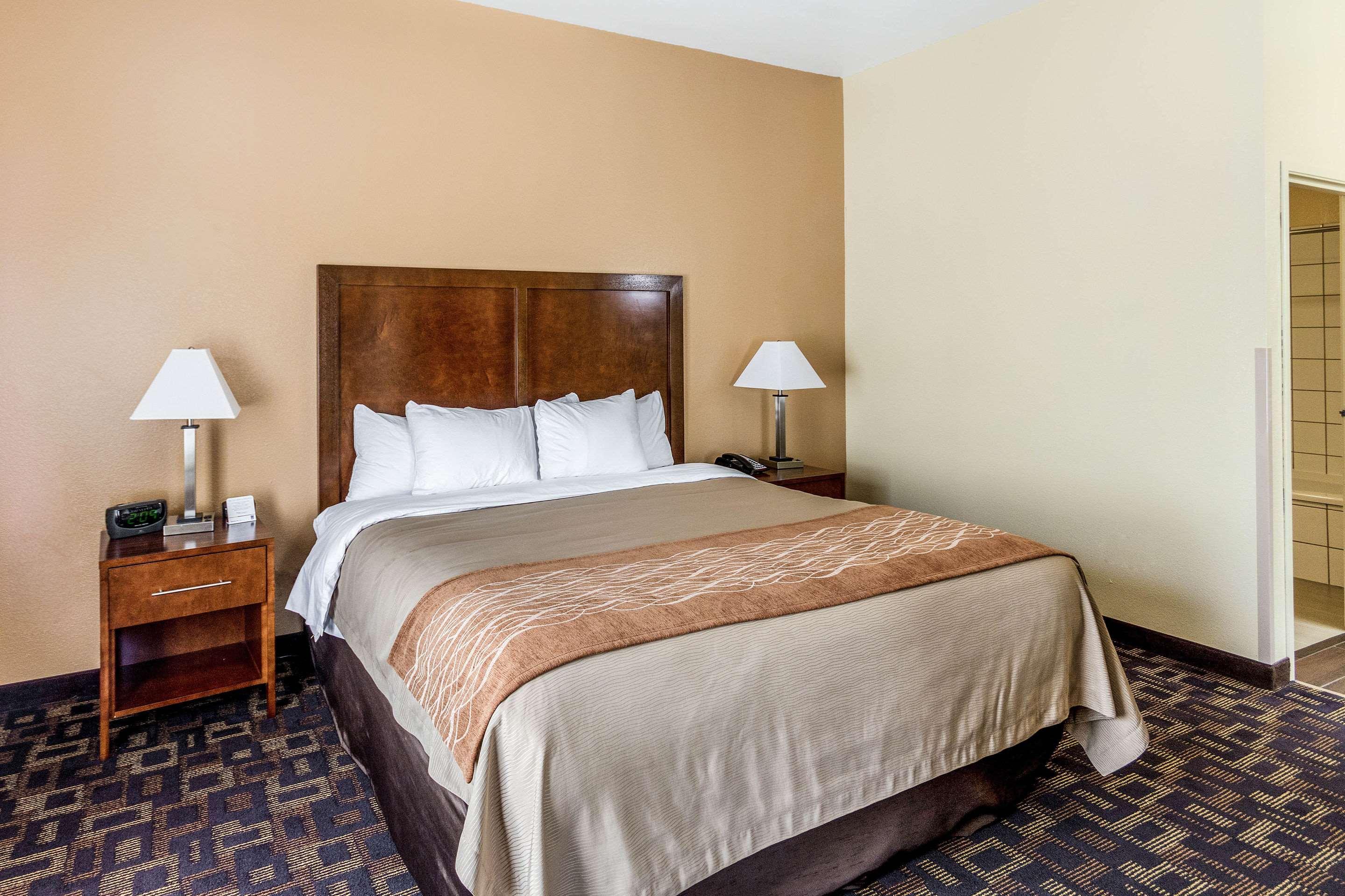 Comfort Inn & Suites North Aurora - Naperville Luaran gambar