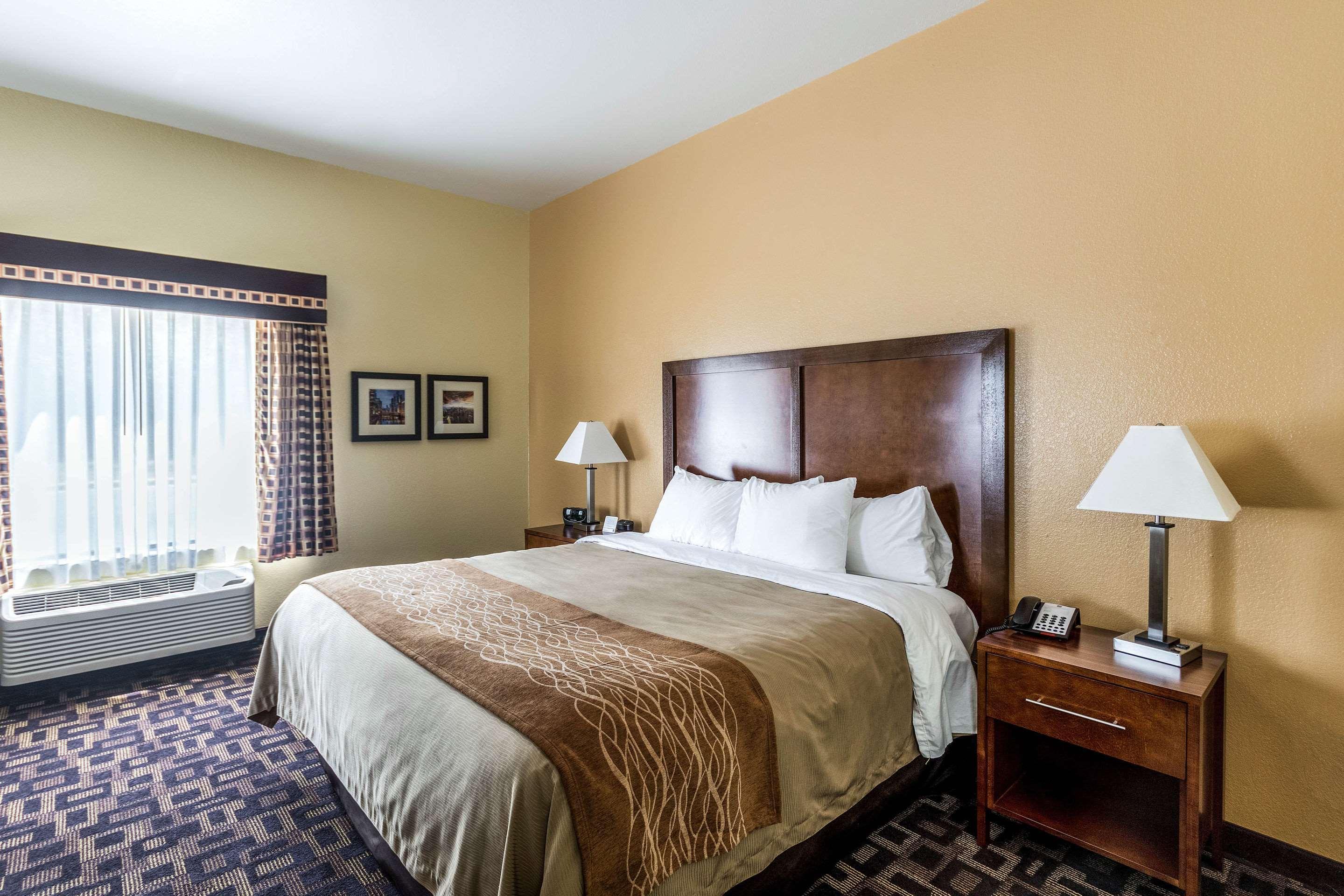 Comfort Inn & Suites North Aurora - Naperville Luaran gambar