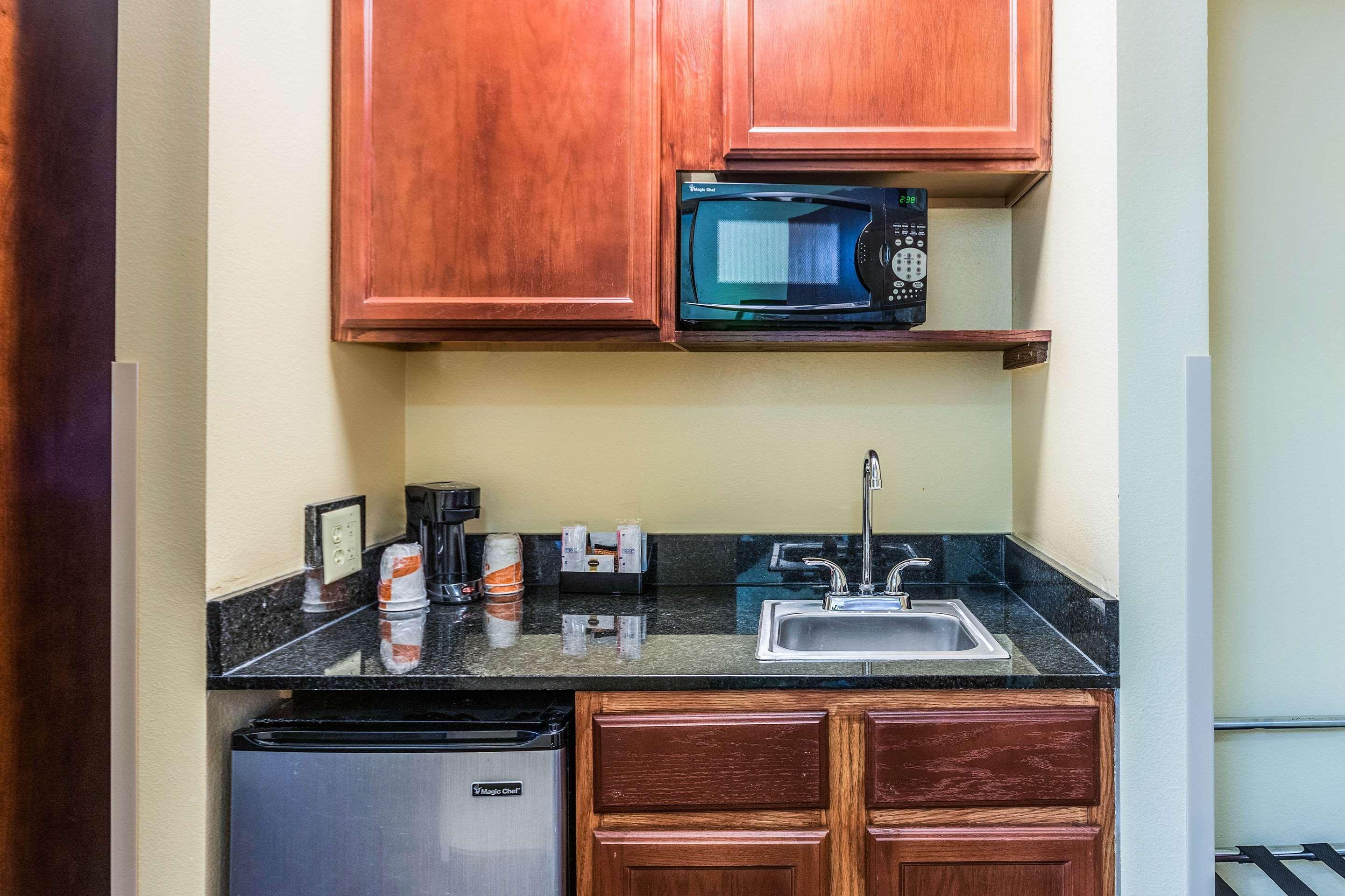 Comfort Inn & Suites North Aurora - Naperville Luaran gambar